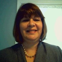Sherrie Thorne