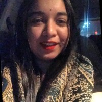 Shilpi Mehta