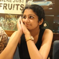 Riddhi Chatterji