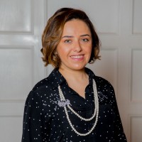 Sevinj Jafarova PMP, ITIL 4®