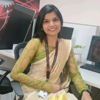 Bincy Suresh