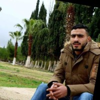 Ahmad Alabed