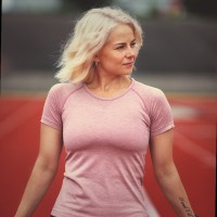 Kate Bogetveit