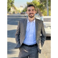 Mohammad Hanandeh