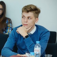 Daniil Bugaev