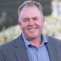 Stuart Weston