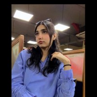 Ayesha Arbab