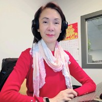 Joyce Poon