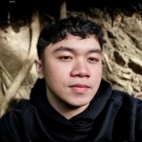 Darren Castillo