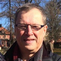 Mats Nelson