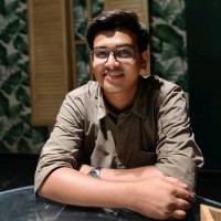 Gokul Nair