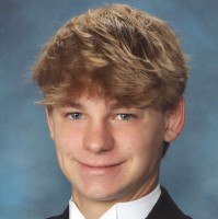 Connor Grassinger