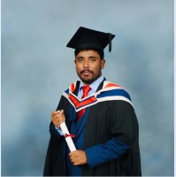 Shalin Thomas Joseph