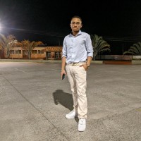 Mizael Maycon