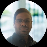 Srinivasa Narina