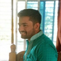 Debrup Mandal