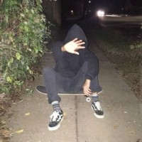 andrew. Housholder