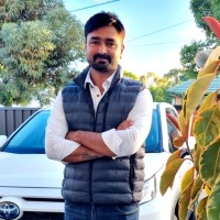 Bharat Odedra