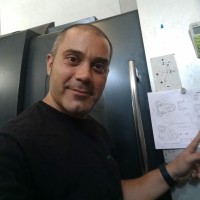 jorge hidalgo alonso