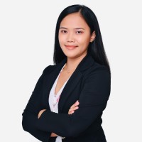 Klarisse Angelique Dela Cruz