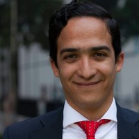 Diego J Aguilar