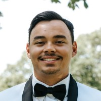 Aaron Tupas