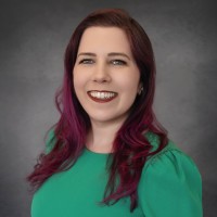 Jessica Parsley, PMP