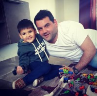 Julian Cavallo