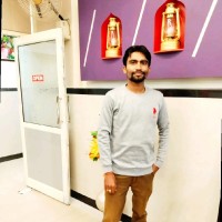Shreyash Dubey