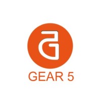 Gear5 Animation studio