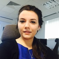 Irina Orasanu