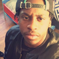 Isaiah Alexander