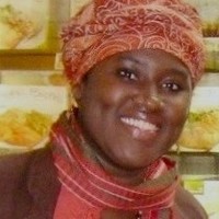 Jariatou Sibi