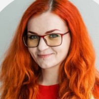 Kateryna Poliakova