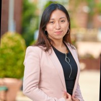 Arelisse Munoz, EIT