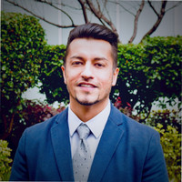 Abdullah Abe Hakimi