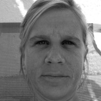 Anne-Marie Van Der Heyden