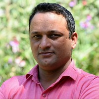 Sunil Kumar