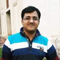 Sandeep Kumar