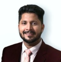 Ashutosh Kumar PRINCE2