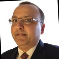 Anupam Jain