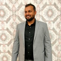 Anand Bhatt