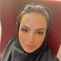 Fatemeh Kohan Shahri