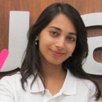 Pooja Jha