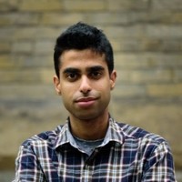 Adil Darvesh