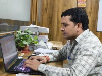 Brajnanden Pandey