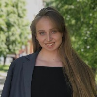 Ekaterina Rybina