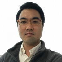 Kangwon Jang