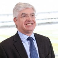 Peter Garry