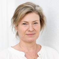 Helen Crowe